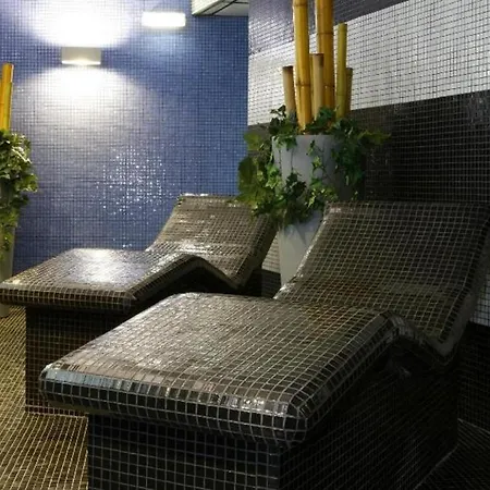 Apartment Apts Cueto 4a 2 Adultos 2 Ninos