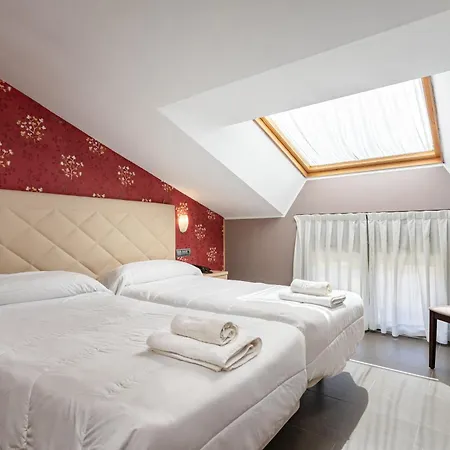 Apts Cueto 4a 2 Adultos 2 Ninos Cangas de Onis