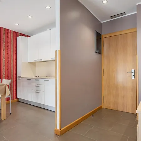 Apts Cueto 4a 2 Adultos 2 Ninos Apartment Cangas de Onis