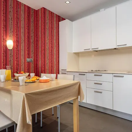 Apartment Apts Cueto 4a 2 Adultos 2 Ninos Cangas de Onis