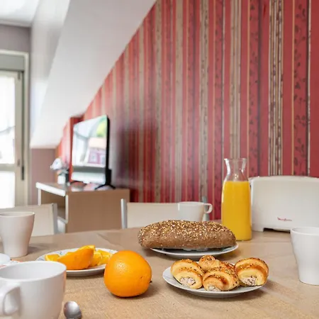 Apts Cueto 4a 2 Adultos 2 Ninos Cangas de Onis